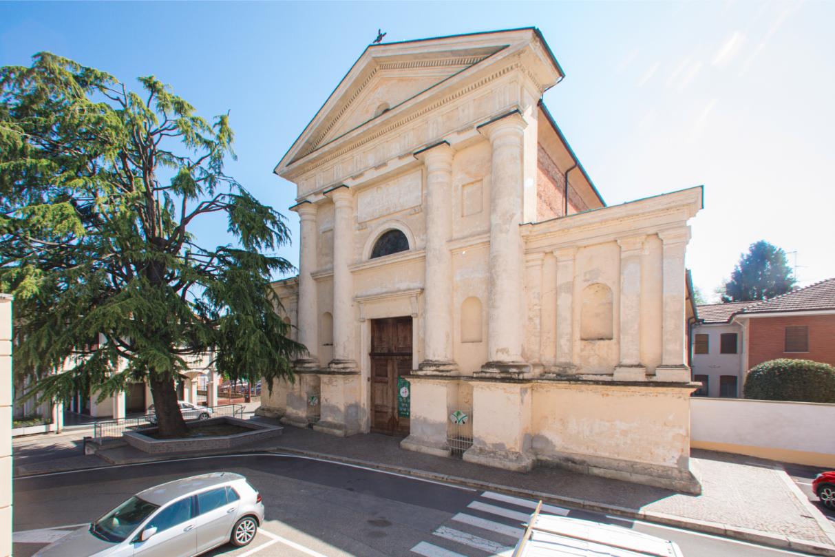 Parona – San Pietro Apostolo