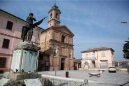 Pieve Albignola – Santi Pietro e Paolo