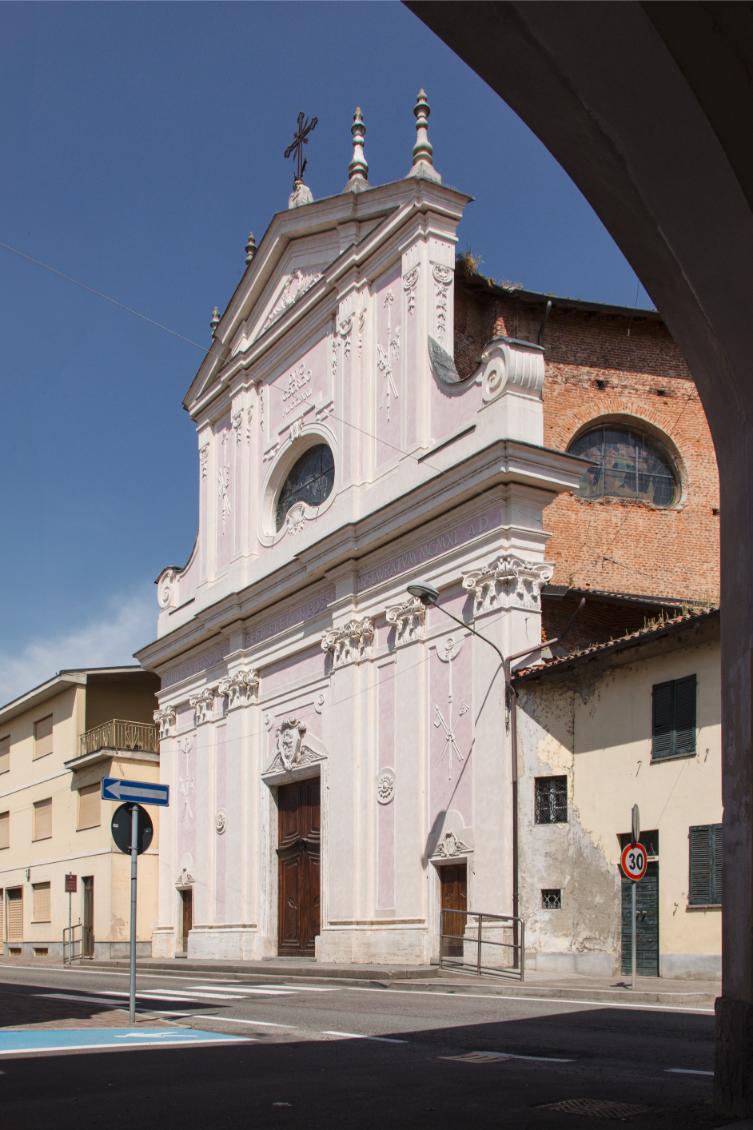 San Giorgio Lomellina – San Giorgio