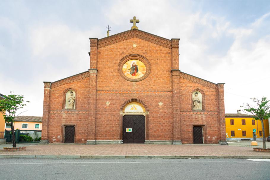 Valeggio – Santi Pietro e Paolo