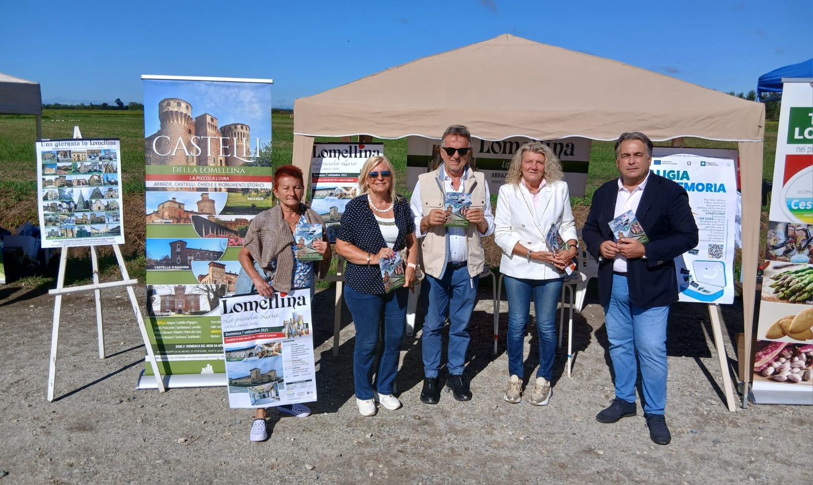 FIERA AGRICOLA SARTIRANA